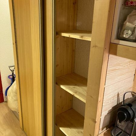 부르생모리스 Le 104 Miravidi 아파트 외부 사진