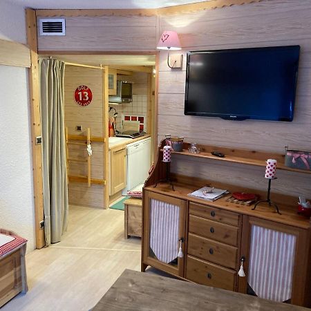 부르생모리스 Le 104 Miravidi 아파트 외부 사진