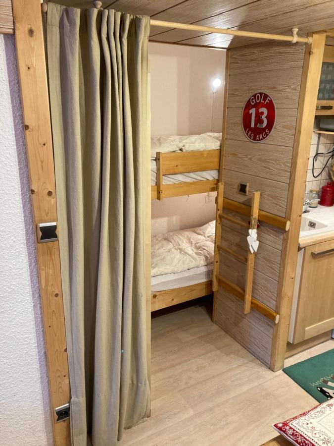 부르생모리스 Le 104 Miravidi 아파트 외부 사진